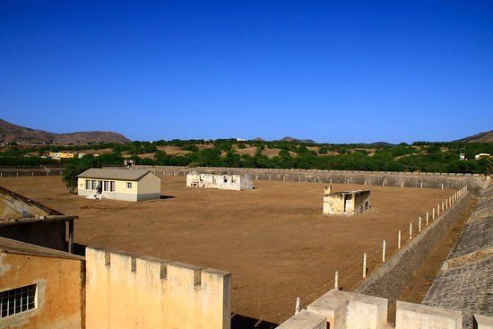 Campo de Tarrafal