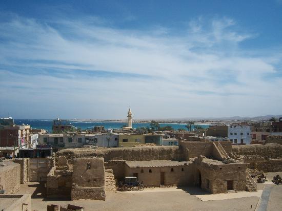 El Quseir Fort