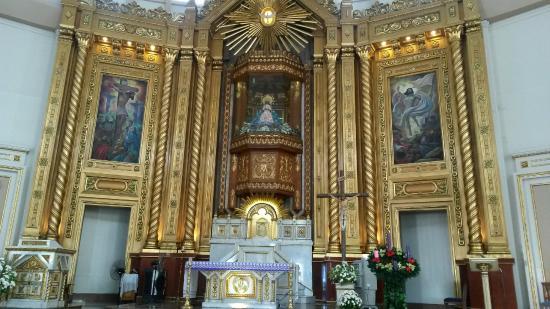Antipolo Cathedral