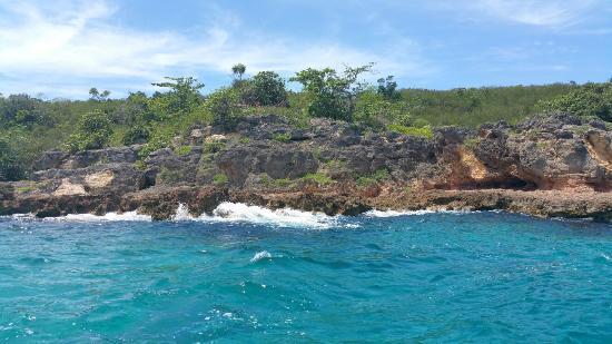 Isla Mala Pascua