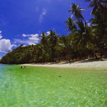 Paradise Island
