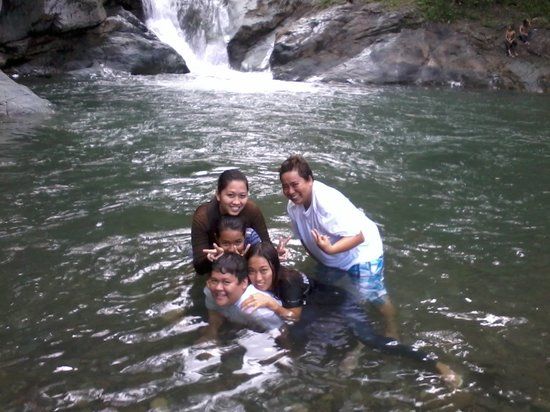 Sabsaban Falls