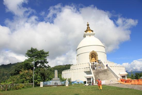 Vredes Tempel