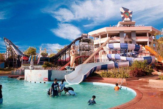 GRS Fantasy Park