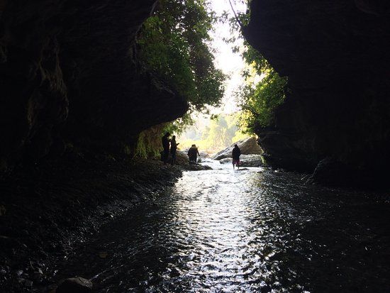Cueva del Ladrón