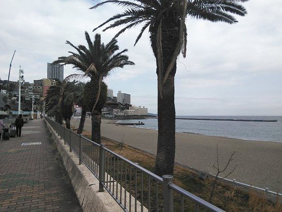 Atami Kaihin Park