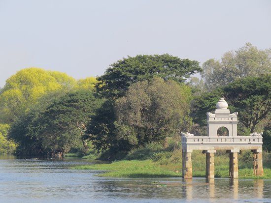 Kabini River
