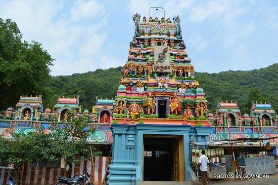 Pazhamudhir Solai