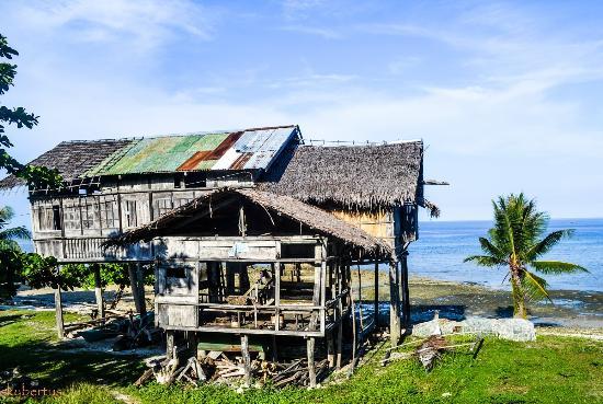Cang-Isok House