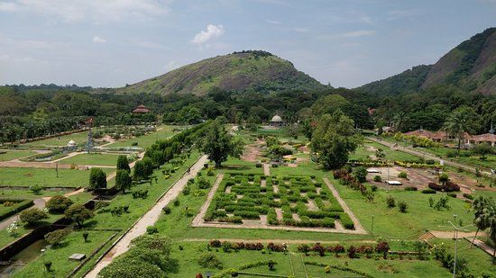 Malampuzha Garden and Dam