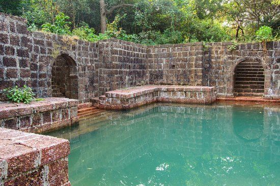 Kanakeshwar Devasthan Temple