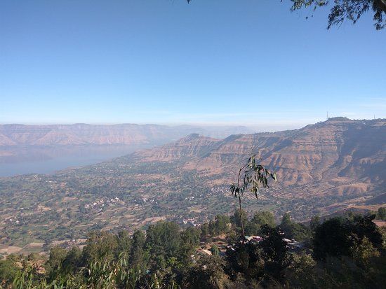 Parsi Point
