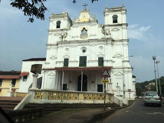 Holy Spirit Church