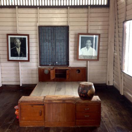 Koh Mak Museum