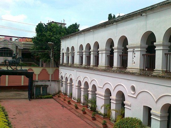 Netaji Birth Place Museum