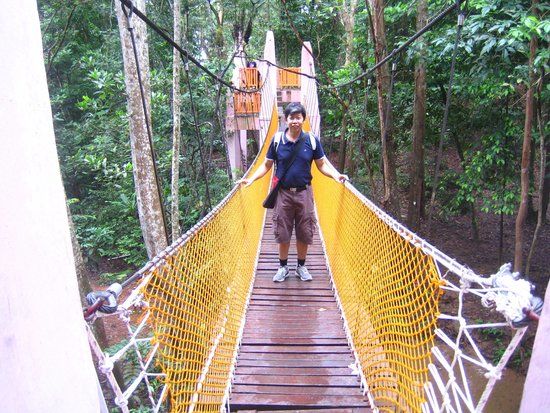 Parco Gunung Lambak