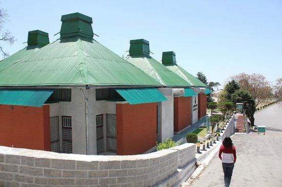 Darwan Singh Museum