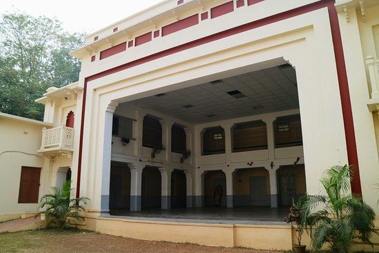 Sangeet Bhavana
