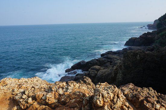 Hummanaya Blow Hole