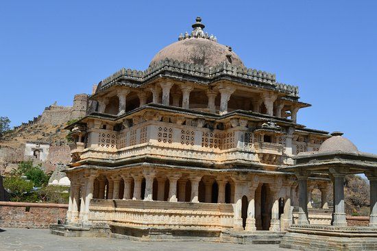 Devi Temple