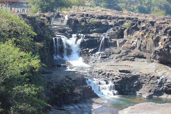 Randha Fall