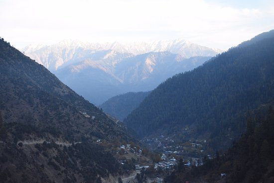 Neelum River