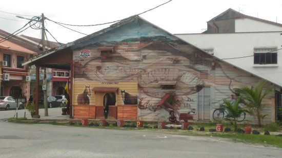 Gopeng Museum