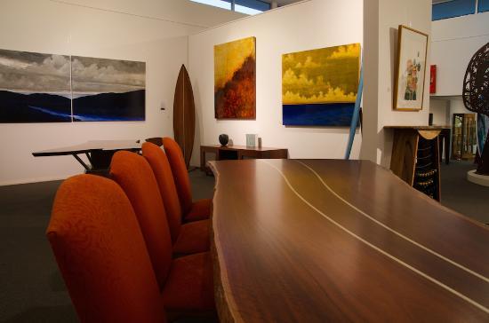 JahRoc Galleries