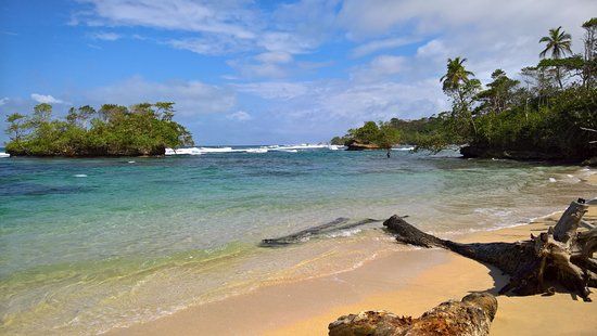 Bastimentos National Park