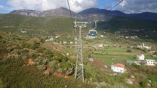 Mont Dajti