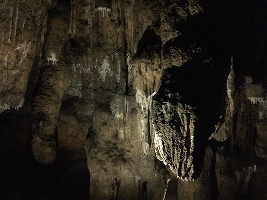 Grotte di Barać