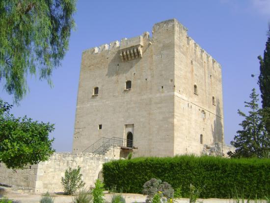 Archäologisches Museum Limassol