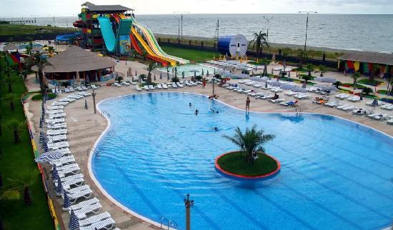 Aquapark Batumi