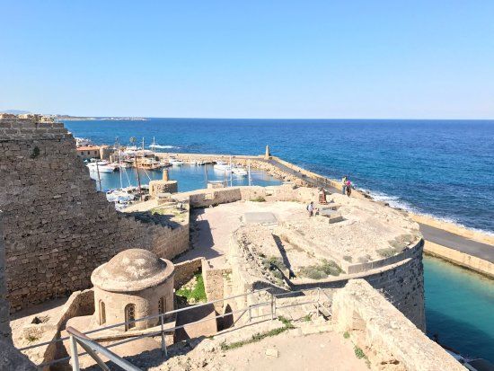 Festung Kyrenia