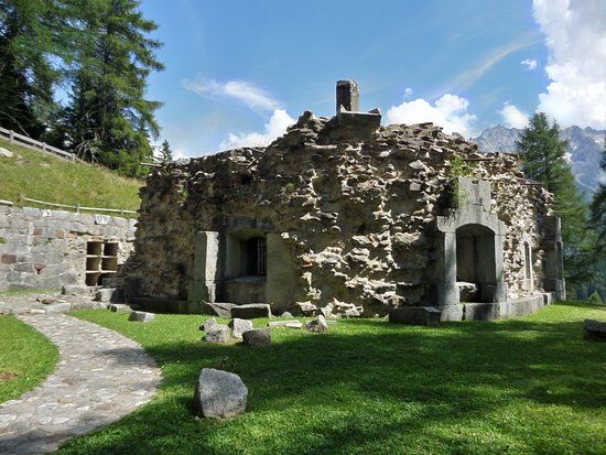 Fort Strino