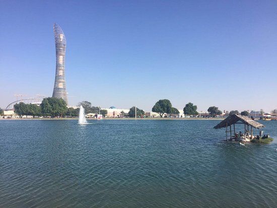 Parc Aspire