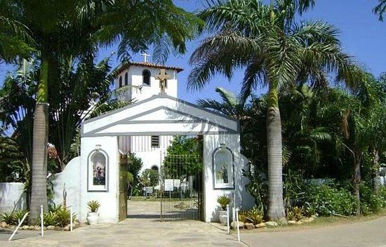 Capela Nossa Senhora Desatadora De Nos