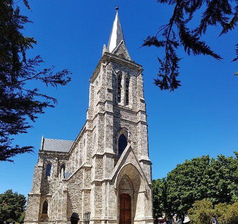 Catedral de San Carlos de Bariloche