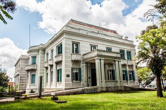 Museu Paranaense