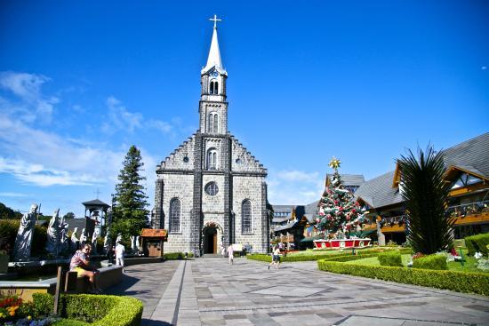 Igreja Matriz São Pedro Apóstolo