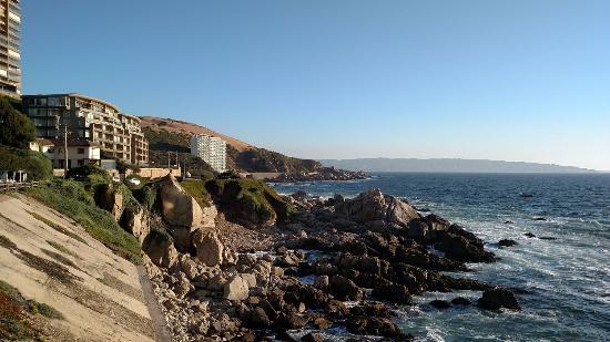 Caleta Higuerillas
