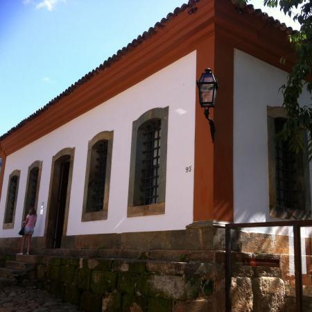 Sobrado Ramalho