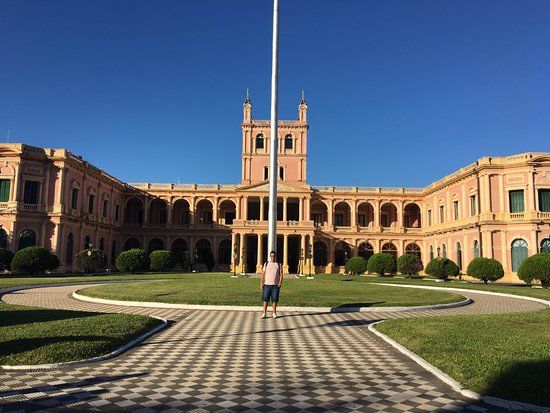 Government Palace