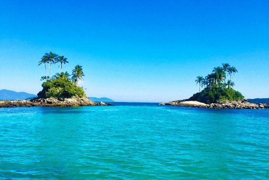 Ilha Botinas