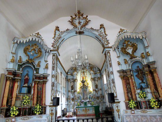 Igreja da Matriz