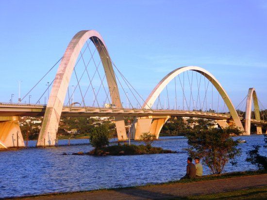 Ponte JK