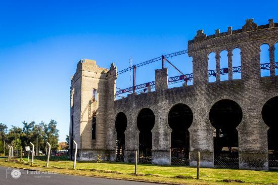 Plaza de toros