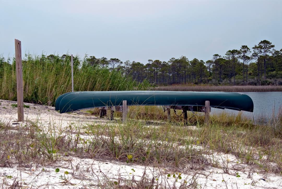 Grayton Beach State Park