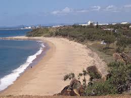 Lamberts Beach