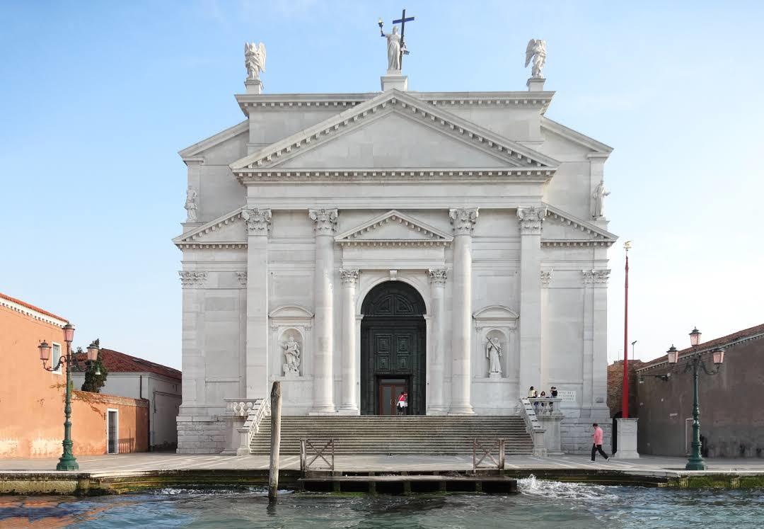 Iglesia del Redentor